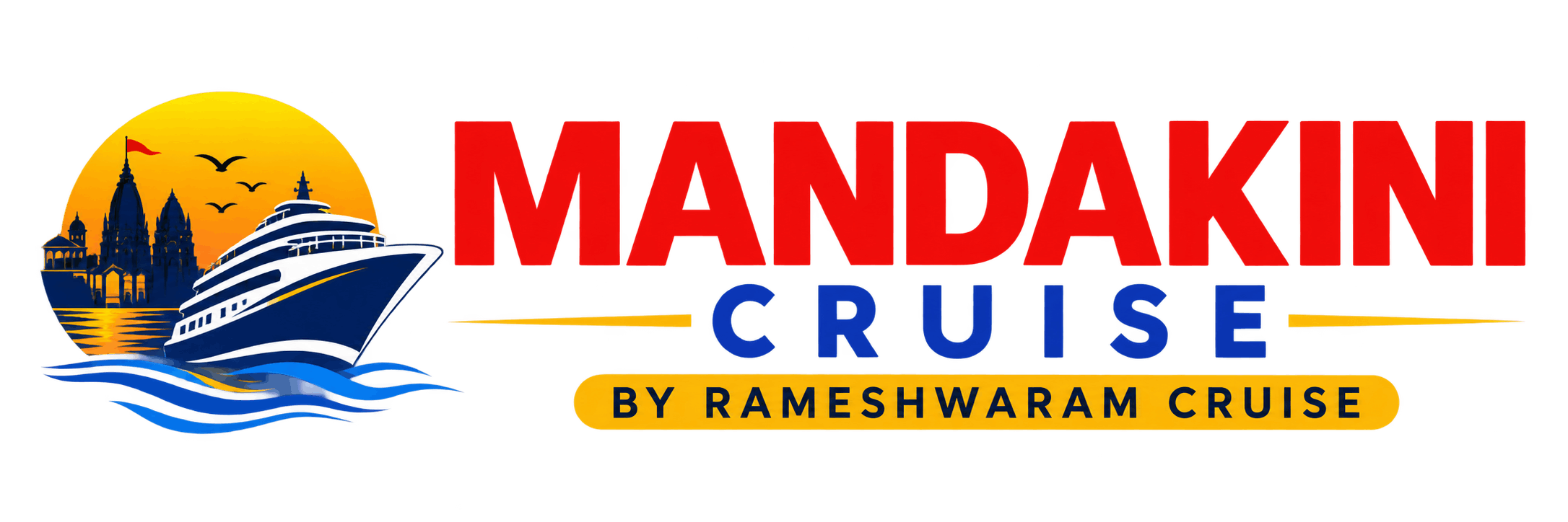 Mandakini Cruise - By Rameshwaram Cruise